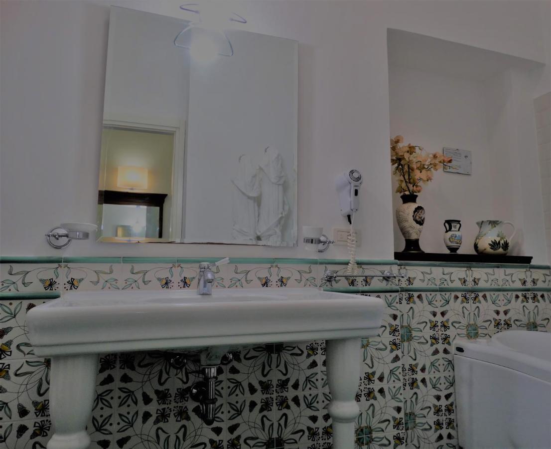 Hotel San Giuseppe Gerace Quarto foto