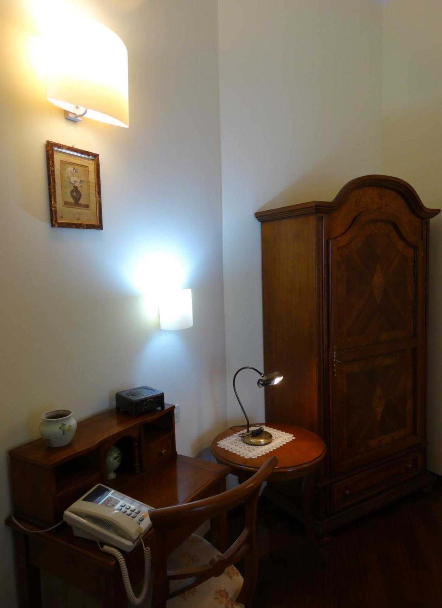 Hotel San Giuseppe Gerace Quarto foto